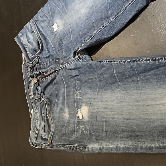 Buffalo men's jeans - Picture 2 of 8